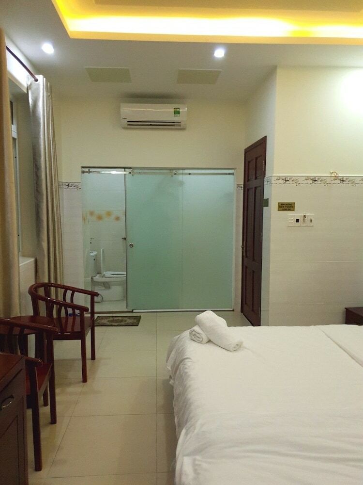 Minh Thang Hotel