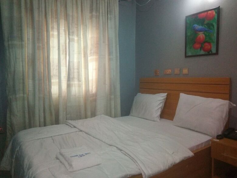 Glamour Park Hotel & Suites