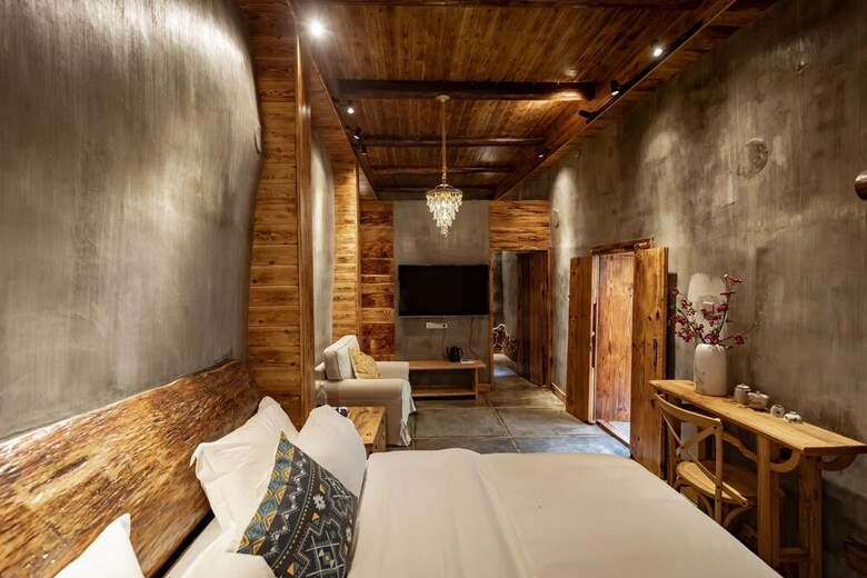 Hotel No. 5 Valley Hebi