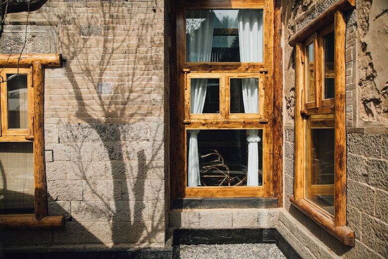 Hotel No. 5 Valley Hebi