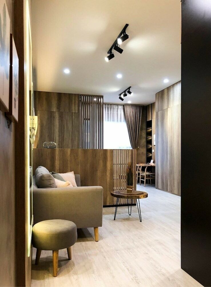 Apartamentos Up And Down Condotel