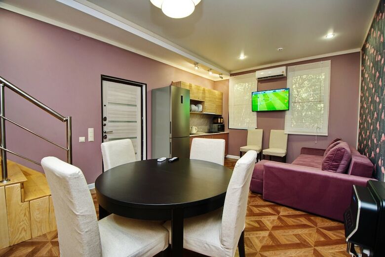 Park-hotel Polyana
