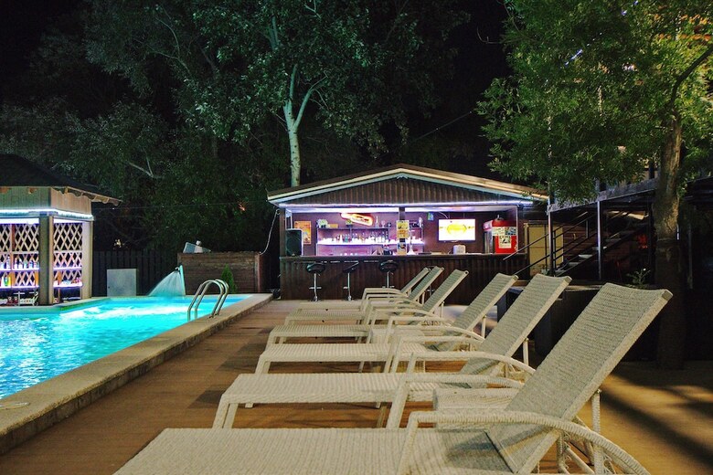 Park-hotel Polyana