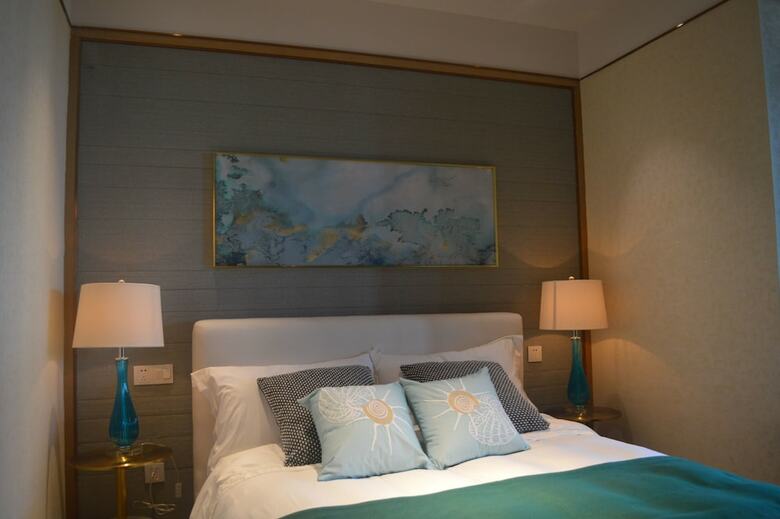 Haitang Bay Tangan Holiday Apartment
