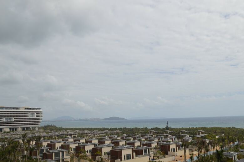 Haitang Bay Tangan Holiday Apartment