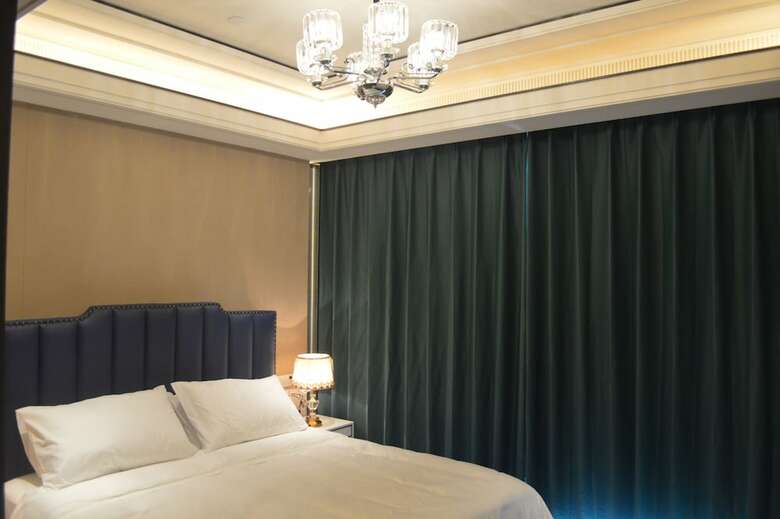 Haitang Bay Tangan Holiday Apartment