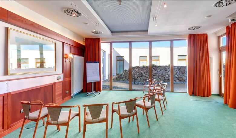Nautic Usedom Hotel & Spa