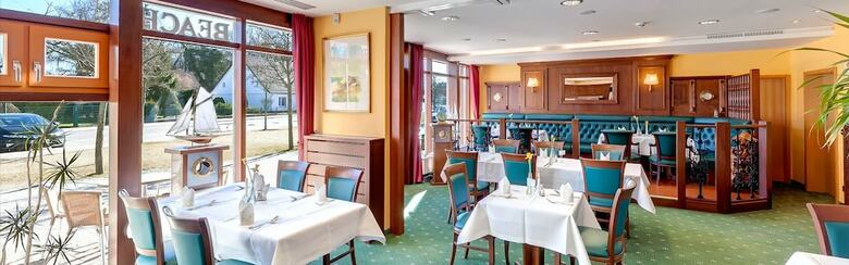 Nautic Usedom Hotel & Spa
