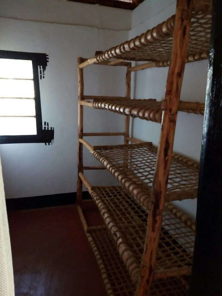 Posada Mnana Lodge Kizimkazi