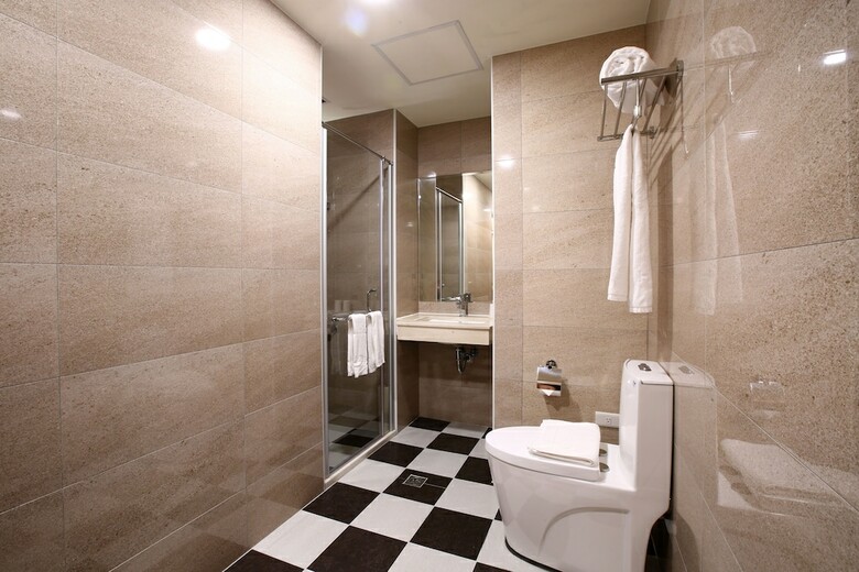 Hotel A . Tainan