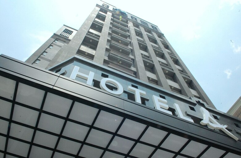 Hotel A . Tainan