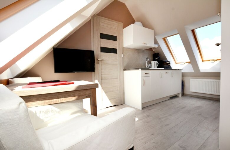 Apartamenty Sun&snow Na Nadbrze?nej