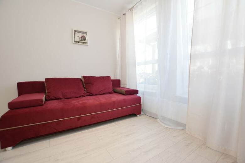 Apartamenty Sun&snow Na Nadbrze?nej