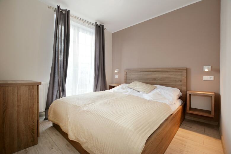 Apartamenty Sun&snow Na Nadbrze?nej