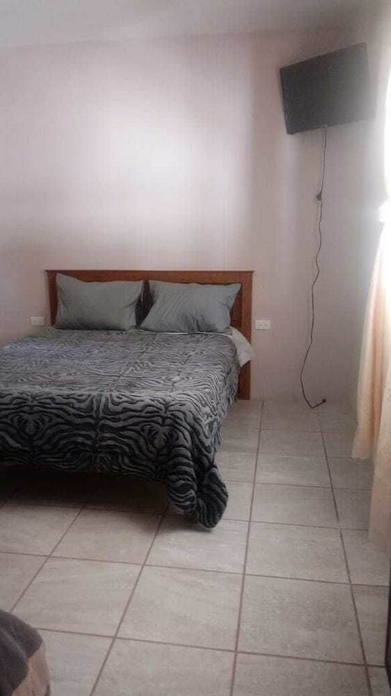 Aparthotel Hakal Creel-barrancas Del Cobre
