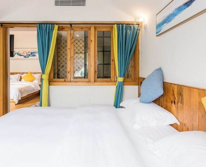 Floral Hotel Bijing Xihu