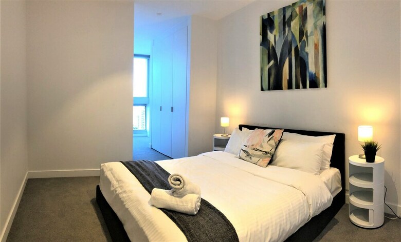 Apartamentos Readyset Rose Lane Melbourne