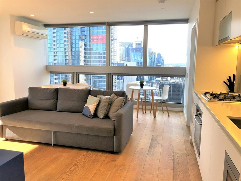Apartamentos Readyset Rose Lane Melbourne