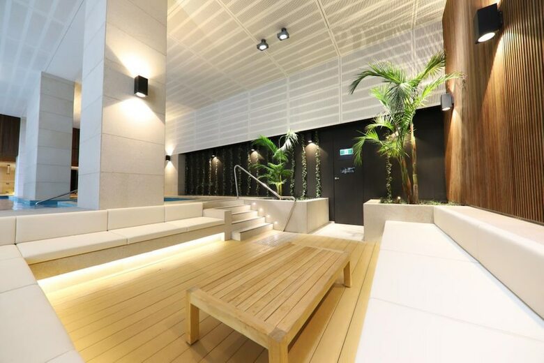 Apartamentos Readyset Rose Lane Melbourne