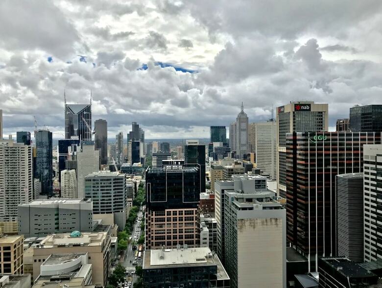 Apartamentos Readyset Rose Lane Melbourne