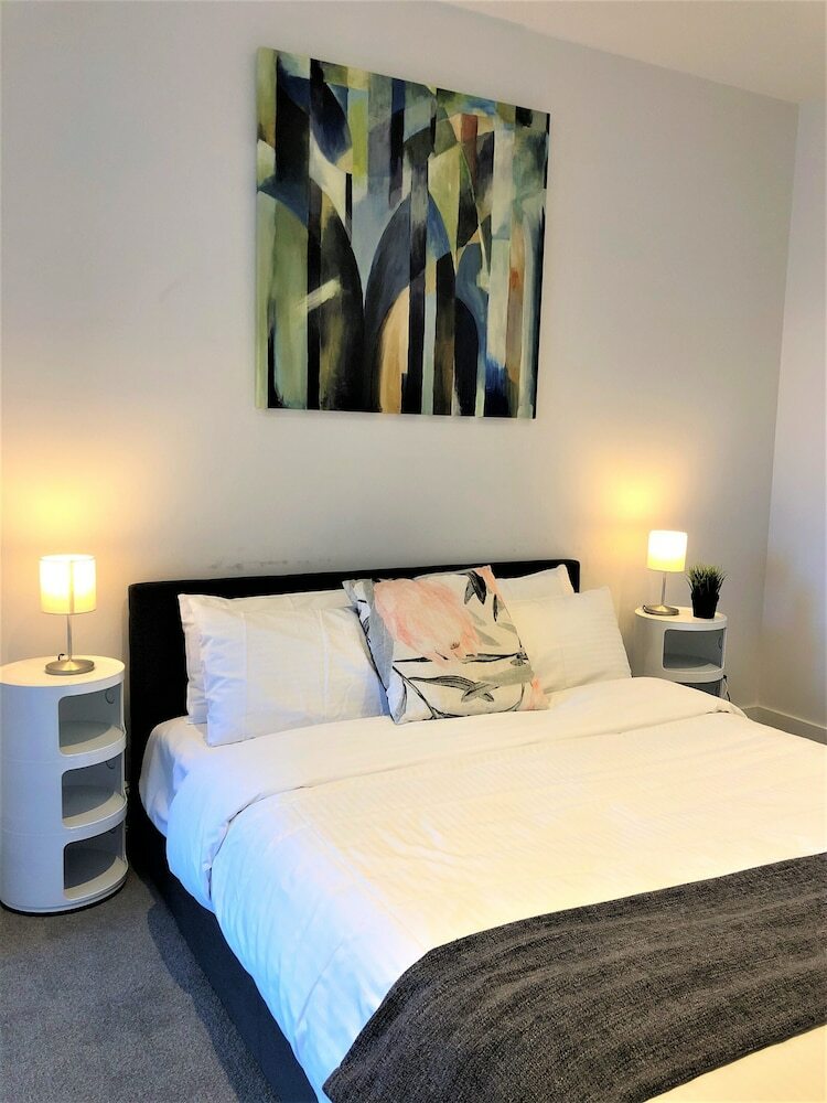 Apartamentos Readyset Rose Lane Melbourne