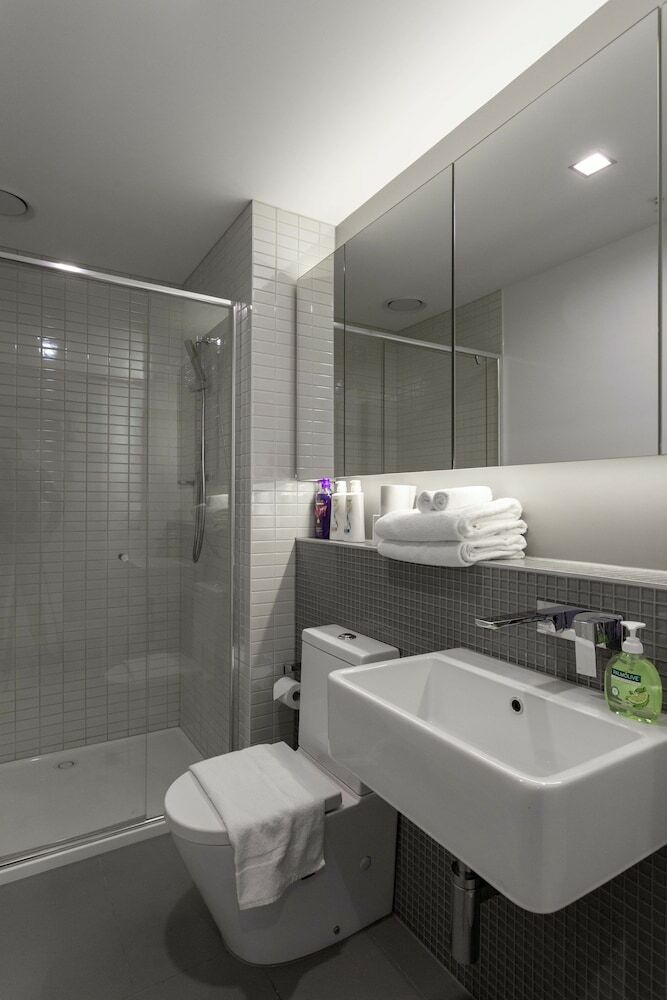 Apartamentos Readyset Rose Lane Melbourne