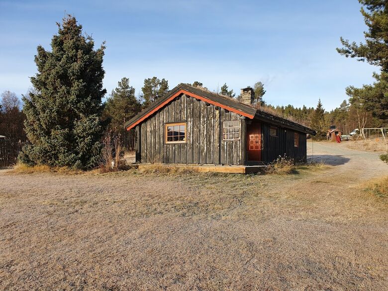 Cabana Sk�bu Hyttegrend