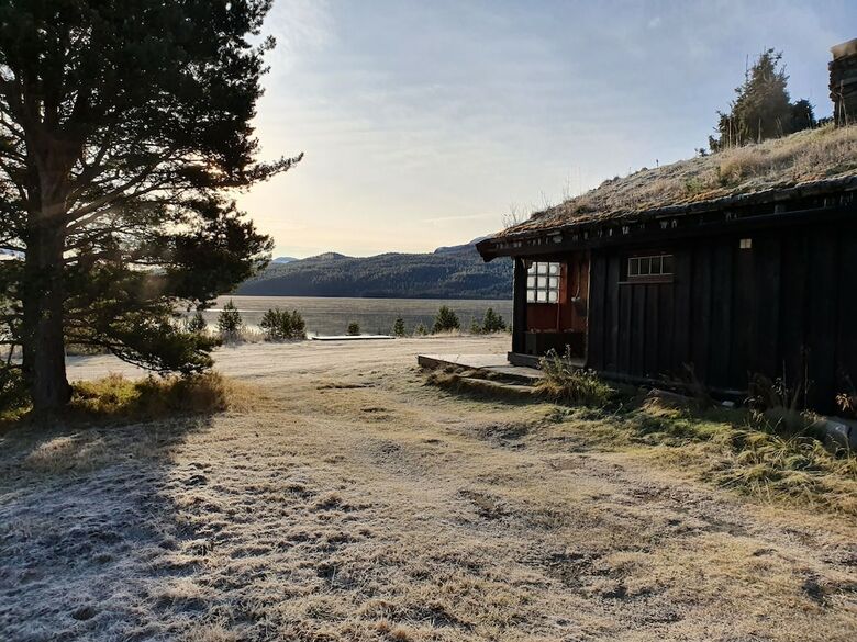 Cabana Sk�bu Hyttegrend