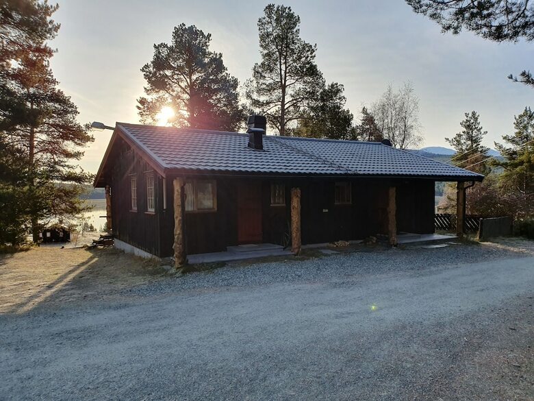 Cabana Sk�bu Hyttegrend