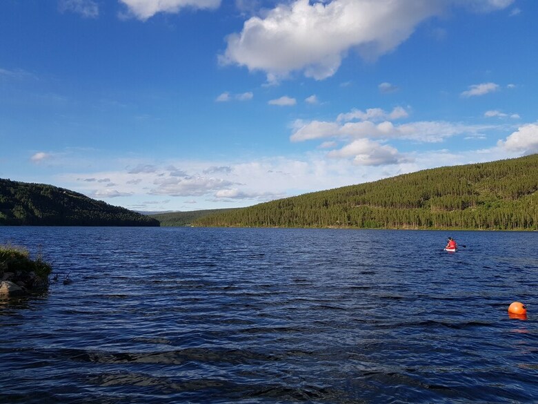 Cabana Sk�bu Hyttegrend