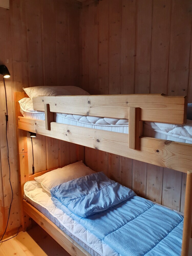 Cabana Sk�bu Hyttegrend