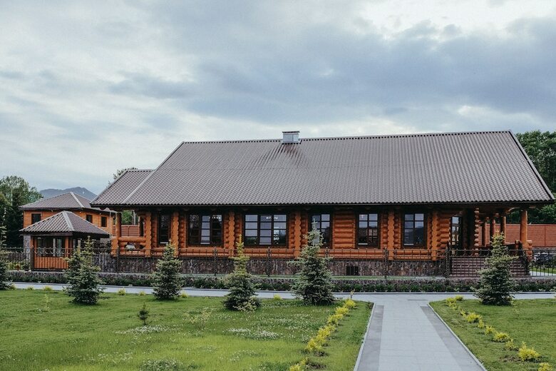 Posada Tainy Kamchatki