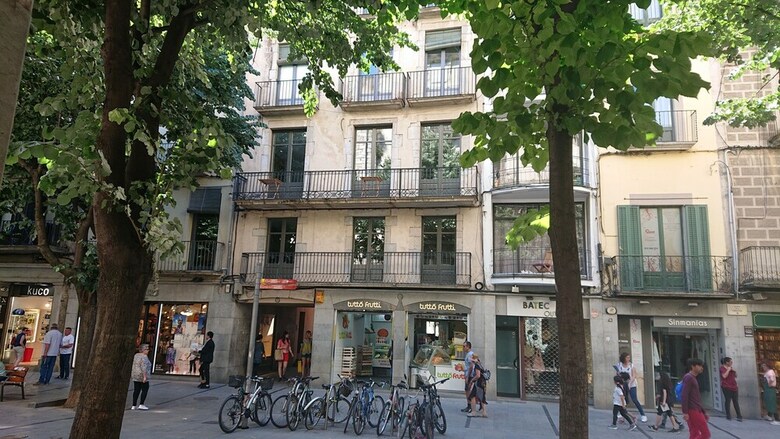 Apartamentos Bravissimo Rambla 2