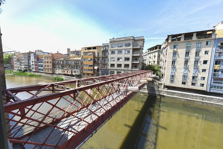 Apartamentos Bravissimo Rambla 2