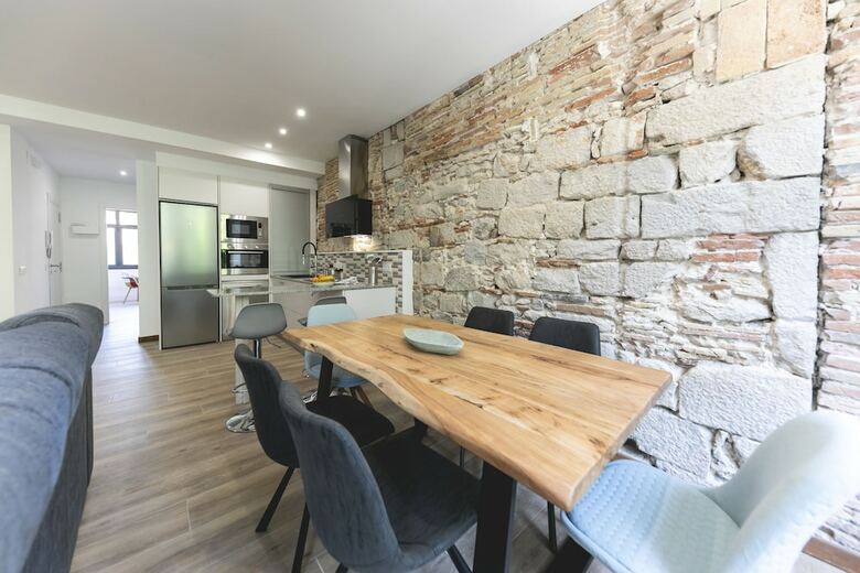 Apartamentos Bravissimo Rambla 2