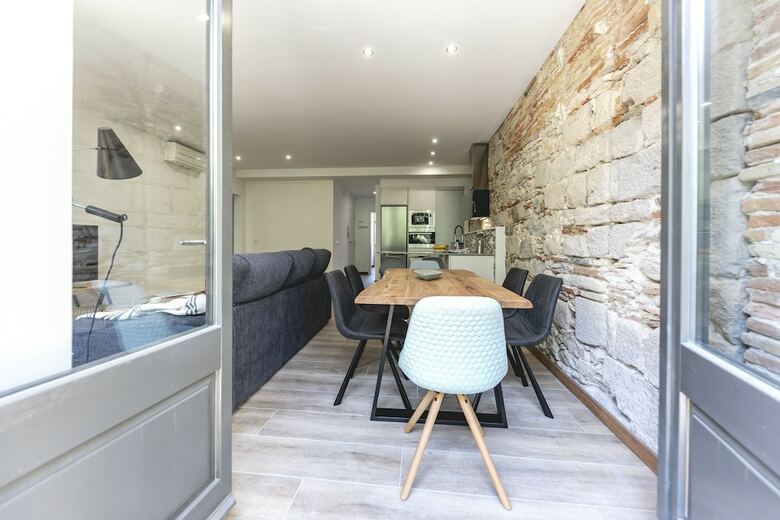 Apartamentos Bravissimo Rambla 2