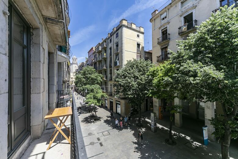 Apartamentos Bravissimo Rambla 2