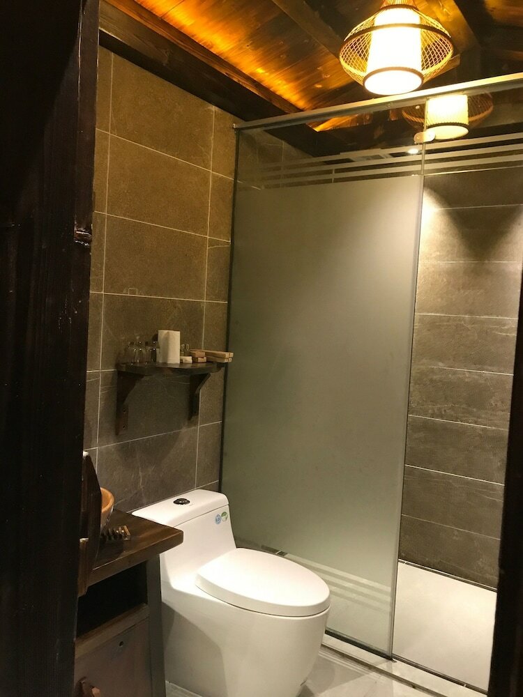 Hotel Tianjiange Resort