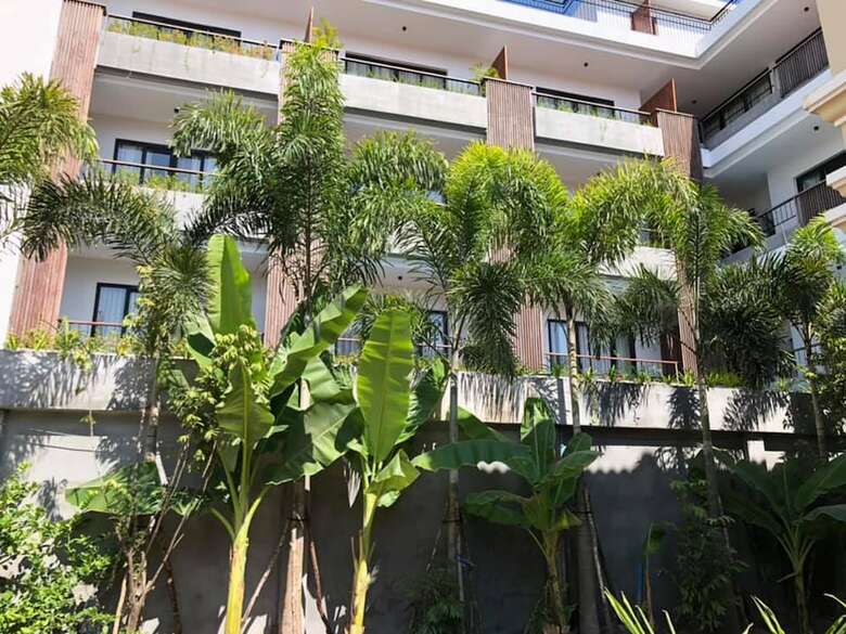 Siem Reap Palace Hotel & Spa