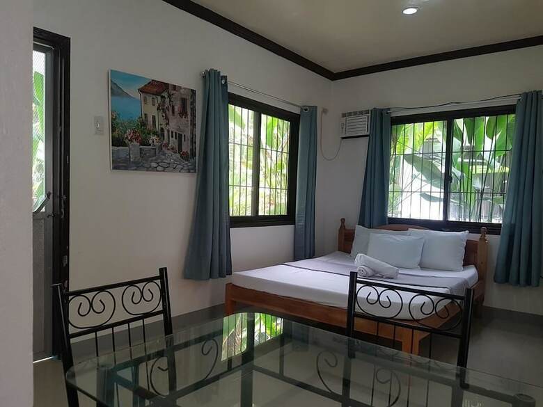 Hotel Yayay Villa
