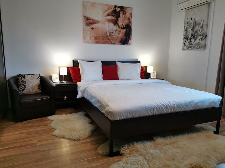 Apartamentos Studio 37 By Mrg