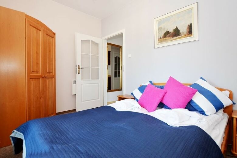 Apartamenty Sun&snow Zach�d Slonca