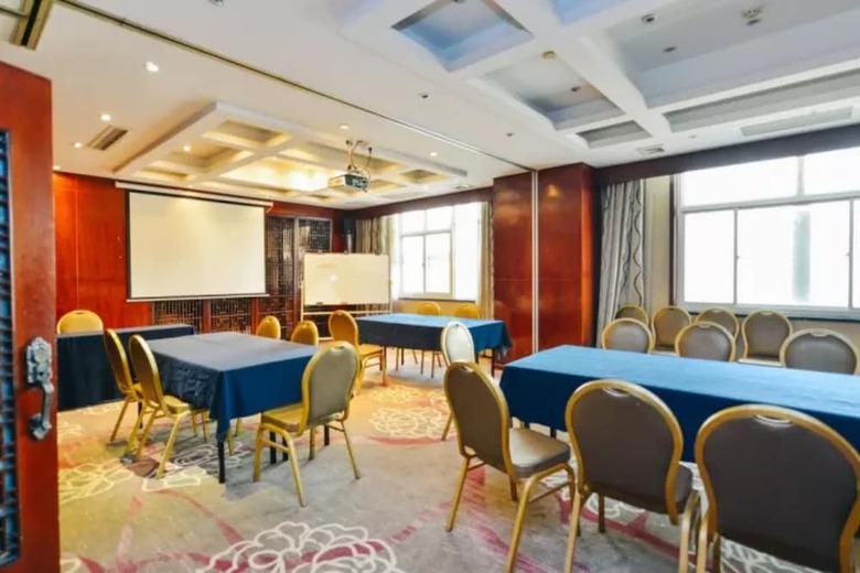Scholars Hotel Shanghai Hongqiao