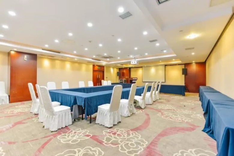Scholars Hotel Shanghai Hongqiao