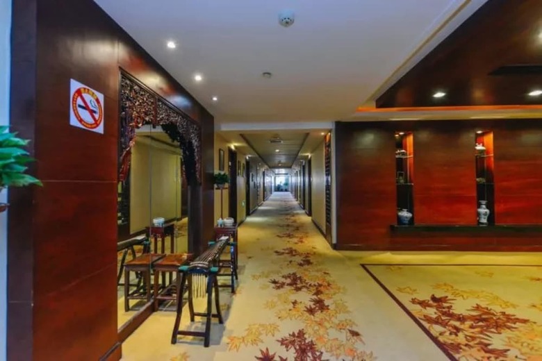 Scholars Hotel Shanghai Hongqiao