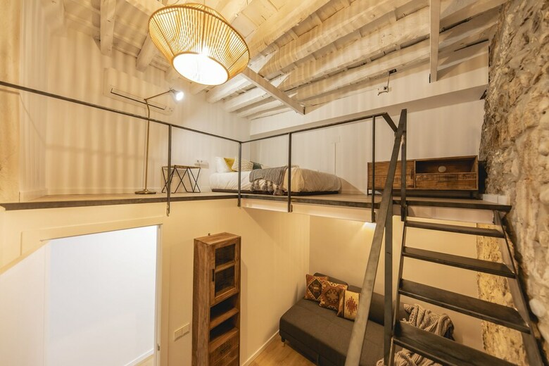 Apartamentos Bravissimo Bali