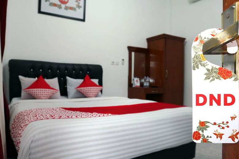 Hostal Oyo 956 Penginapan Eby