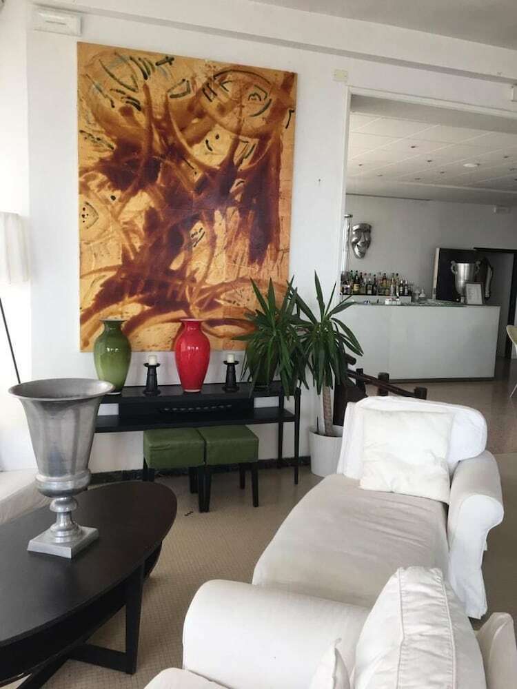 Hotel Spiaggia