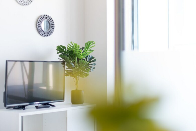 Jht - 1 Brm Apartment, Queen St, Seaview