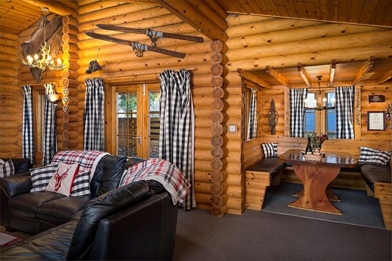 Cabana Beaver Creek Lodge